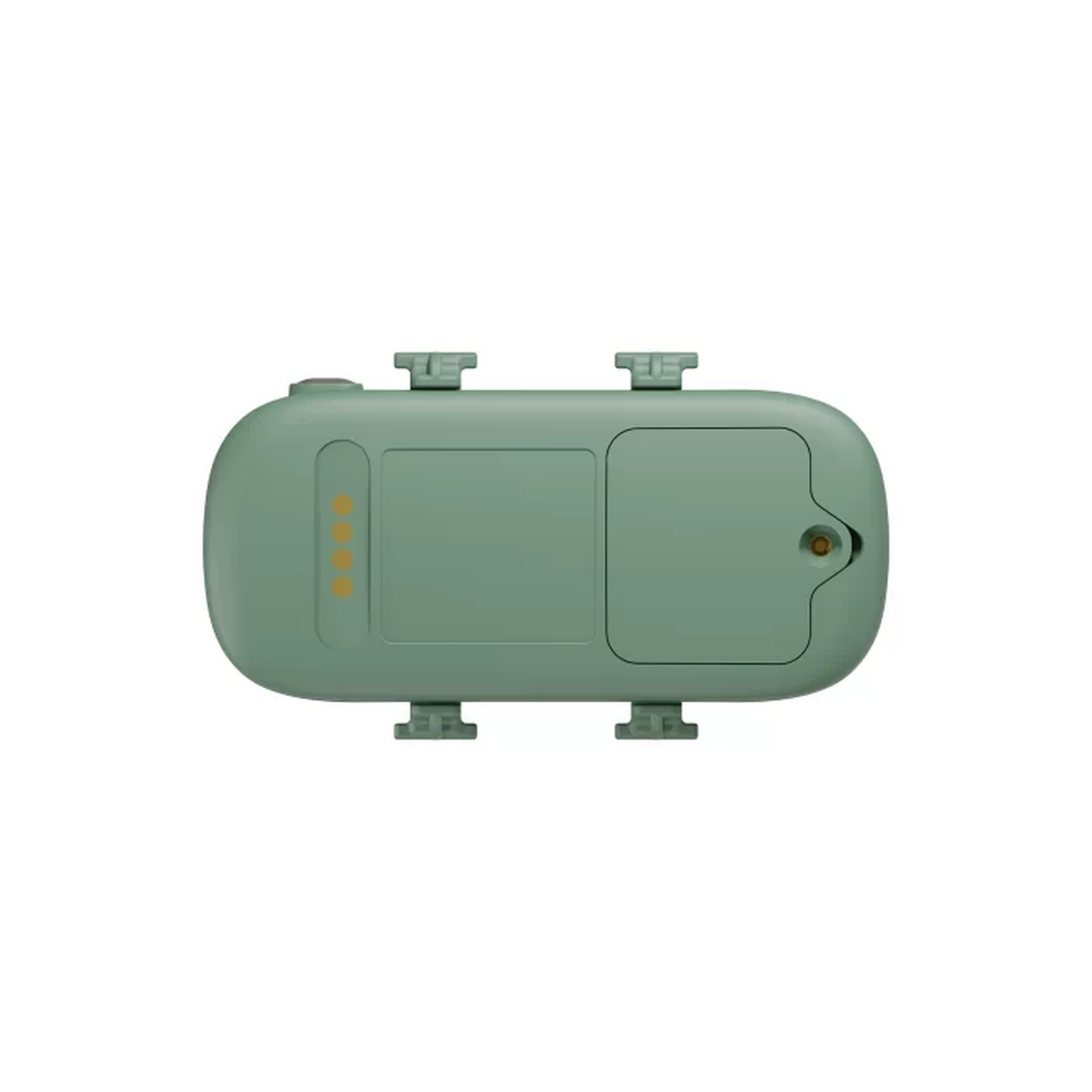 Pack Lupsy P5 – GPS 4G pour chien & chat + 12 mois d'abonnement inclus